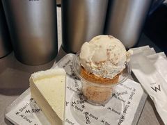 青椰千层-M Stand (TX淮海路店)