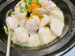 葱油芋奶-苏先生海鲜渔庄(金桥店)