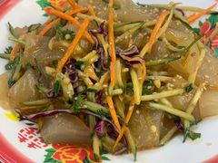 -那红花·东北菜铁锅炖(仙林金鹰店)