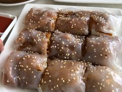 -衡山汇·高级粤菜(霄云路店)