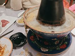 -东来顺饭庄(apm总店)