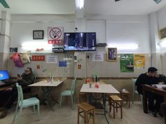 大堂-强记龙虾钳(定安里店)