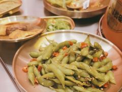 -核桃碳烤肉馆(深圳首店)