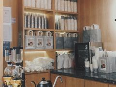 -是啡·日式精品咖啡(东门太阳百货店)