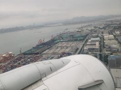 -厦门高崎国际机场-T3航站楼