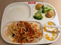 -大师兄·西北小馆(南沙万达广场店)