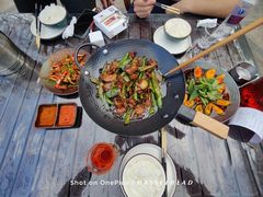 -友记功夫香·人民大排档(红牌楼店)