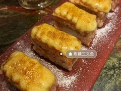 -炙柒Sekinana·精致料理 烧鸟·铁板烧(海上世界店)