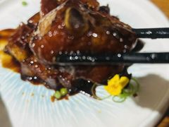 -金枝玉叶上海人家食府(三里河店)