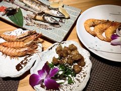 -酒久自助料理(佳兆业店)