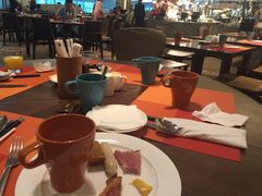 -广州天河希尔顿酒店