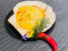 -狮拾久·现代新加坡料理(福田COCO Park店)