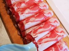 -东来顺饭庄(天坛店)