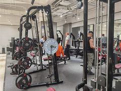 -FLARE STAR FITNESS(复地活力城店)