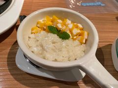 -曼玉餐厅(大卫城店)
