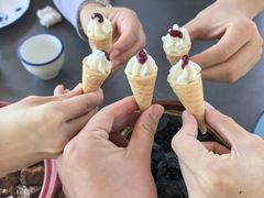 -蘇河湾·新鲁菜·泰山宴(泰山店)