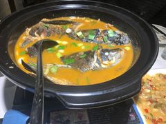 -千岛湖小鱼儿·淳安匠心农家菜