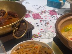 -徽镇小厨·经典徽菜(十里河店)