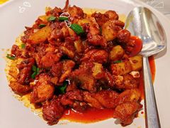 -潇湘世家(蒸湘店)