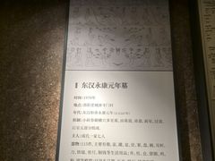 -洛阳古墓博物馆