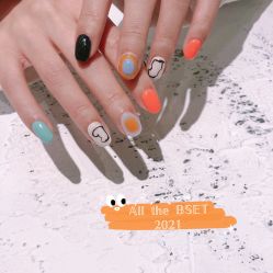 -StartNail美甲