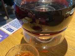 宫廷普洱茶-小大董·烤鸭(五棵松店)