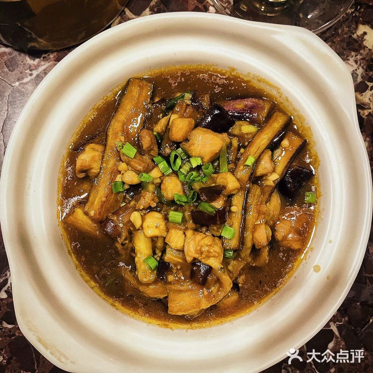 来自·哈尔滨饼庄｜寻味·地道东北菜