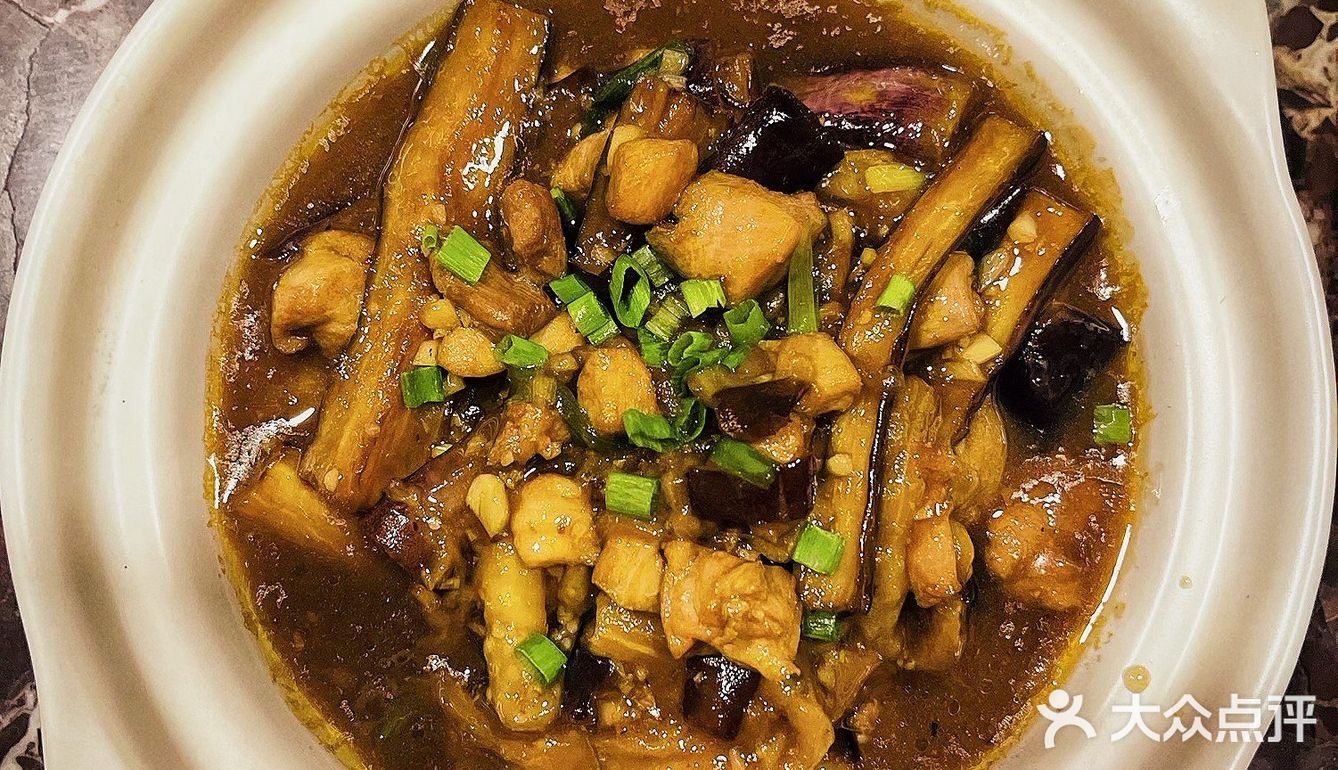 来自·哈尔滨饼庄｜寻味·地道东北菜