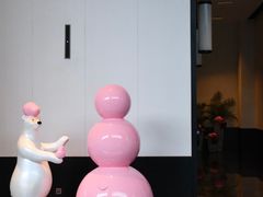 -瑰丽酒店·海吧·天际下午茶·现场DJ·天台酒吧