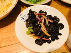 -四季民福烤鸭店(前门廊房二条店)