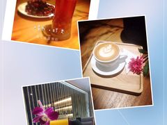-周三的情书花园餐厅(江北店)