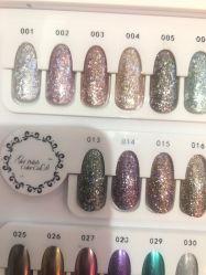-Beauty Nails 美甲美睫皮肤管理