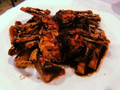 -翠亭酒家(山西南路店)