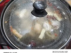 -濠轩阁特色生蚝火锅(水湾路店)