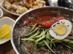 -多宾韩国料理(学衡路店)