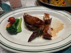 -CRAZYONES西班牙海鲜饭(上海美罗城店)