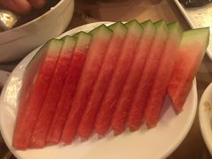 -新南华大酒店(广中店)