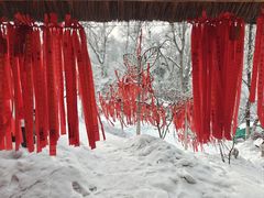 -水磨沟公园