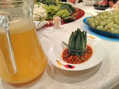 -李老爹香辣蟹(宣武门店)