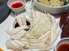 -闽海肴(北辰荟店)