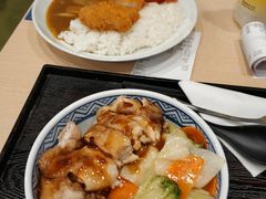 -吉野家(上海美罗城店)
