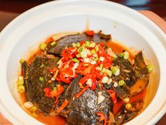 -青岛海天世园酒店-海澜阁中餐厅