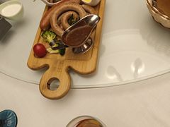 -俄士厨房(五棵松华熙LIVE店)