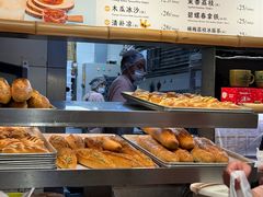 -山崎面包(苏州中心店)