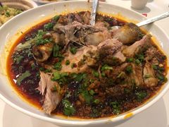 -眉州东坡(北苑华贸店)