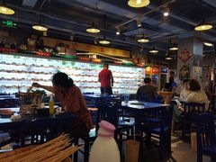 -马路边边串串香(大成路店)