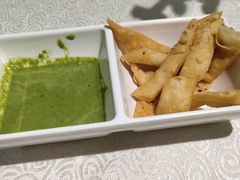 -恒河传奇印度餐厅GANGES