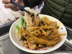 干捞螺蛳粉-西环肥仔螺蛳粉(总店)