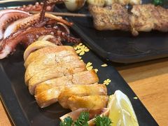 -胜代日本料理(云程巷小区店)