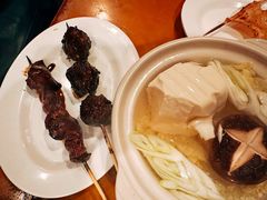 -福烤锦花(长乐路店)